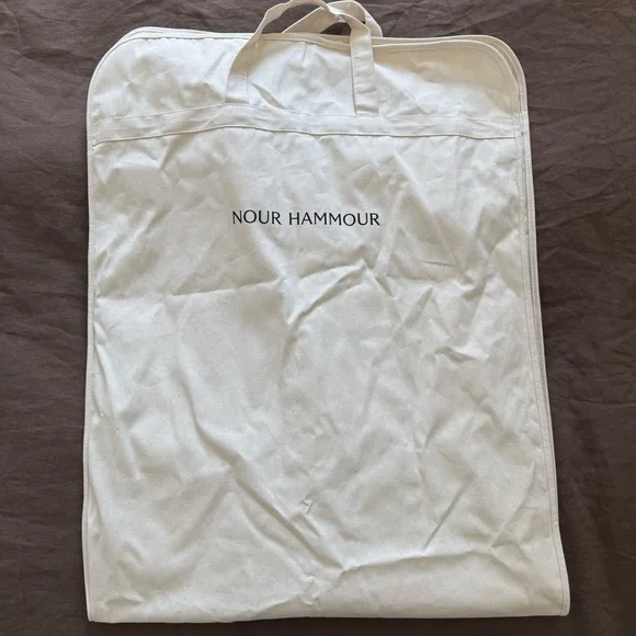 Nour Hammour - Drey Jacket - Picture 5 of 7